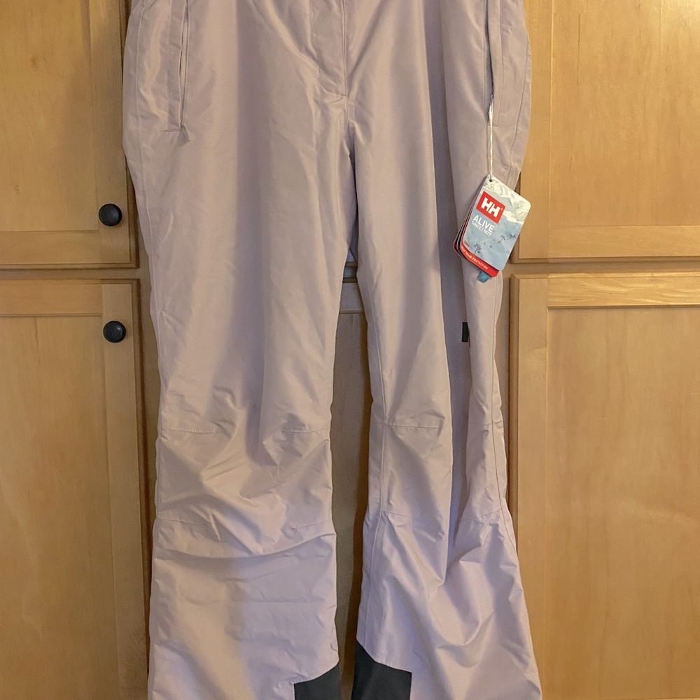 Snow pants